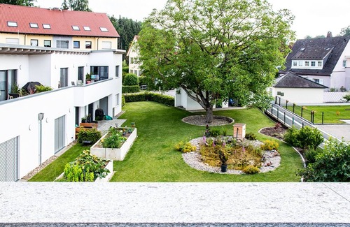 Bischberg Apartment | Vacation apartment Auszeit Bischberg