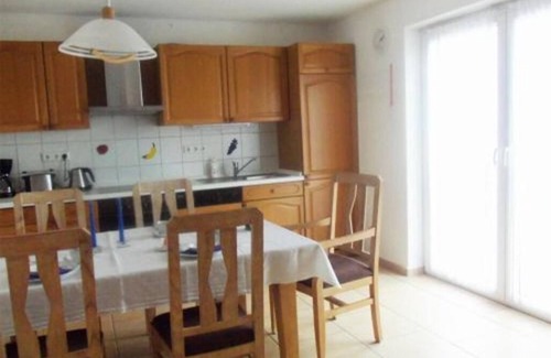 Bilderlahe Apartment | Vacation apartment Auf dem Sonnenberg - sunny, quiet and yet central