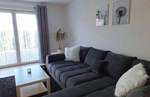 Bilderlahe Apartment | Vacation apartment Auf dem Sonnenberg - sunny, quiet and yet central