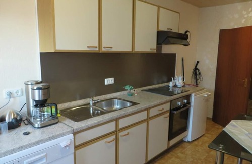 Walle Apartment | Vacation apartment Aurich East Frisia