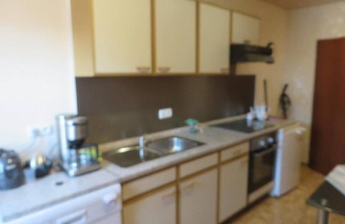 Walle Apartment | Vacation apartment Aurich East Frisia
