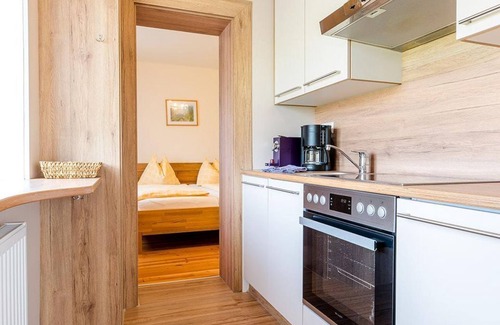 Landskron Other | Vacation apartment "Birch" - Sonnhof
