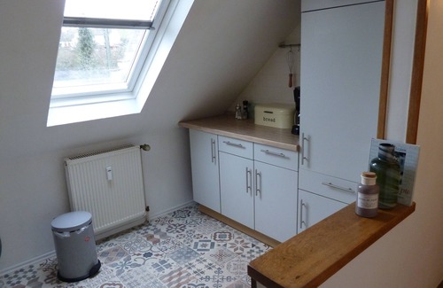 Bickendorf Condo | Vacation apartment Bitburg Eifel in Bickendorf