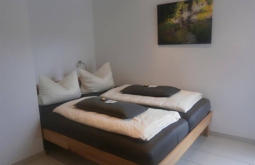Greimerath Bed & Breakfast | Vacation apartment Buchwald - Guesthouse Greimerather Forst