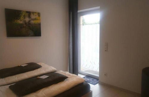 Greimerath Bed & Breakfast | Vacation apartment Buchwald - Guesthouse Greimerather Forst