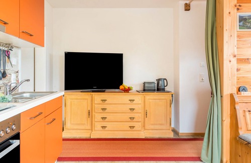 Hauzenberg Apartment | Vacation Apartment "Bauzinger Alm" in the Middle of Nature with Mountain View & Wi-Fi