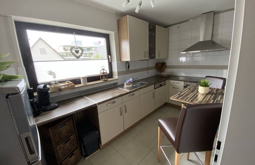 Coesfeld Apartment | Vacation apartment "Baumberger-Auszeit" Coesfeld - Münsterland