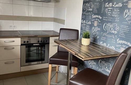 Coesfeld Apartment | Vacation apartment "Baumberger-Auszeit" Coesfeld - Münsterland