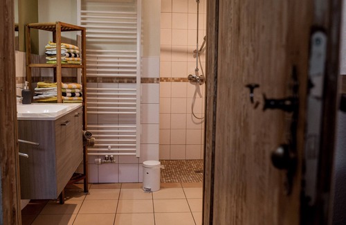 Cottbus Apartment | Vacation Apartment "Bauernstube"