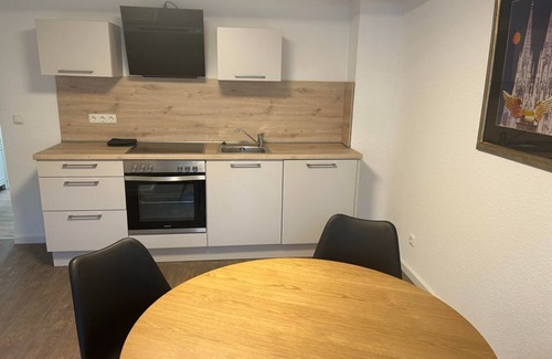 Uhler Apartment | Vacation apartment Baumann - Paul's Ferienglück