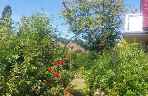 Papenburg Apartment | Vacation apartment "Bei Maria" up to 4 persons