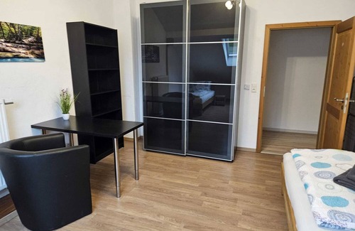 Untershofen Apartment | Vacation apartment Bergblick