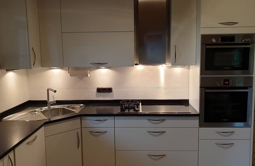 Wonneberg Apartment | Vacation apartment "Bei uns dahoam"