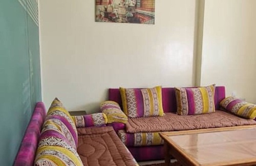 Miramar Apartment | Vacation apartment - Beach