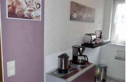 Kurrenberg Apartment | Vacation apartment Beate Erz - 2-bed apartment