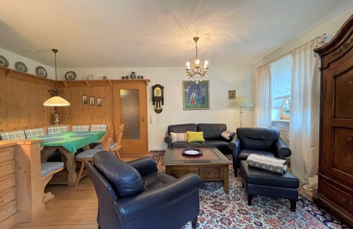 Ried Apartment | Vacation apartment "Bei der Vils"