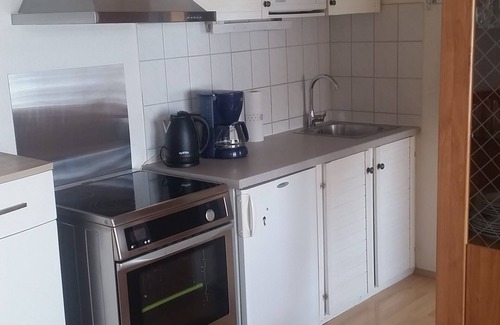 Lahr House | Vacation apartment Beitz 56288 Lahr