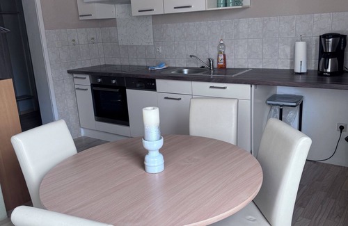 Heidenau Apartment | Vacation apartment BELLA in Heidenau