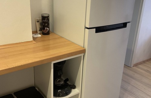 Naundorf Apartment | Vacation apartment below the vineyards in Radebeul, 3 min. walk to Schloss Wackerb.