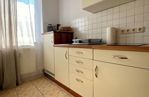 Wunsdorf Apartment | Vacation apartment/Berlin-Centre or Potsdam 30km/Zossen OT Wünsdorf