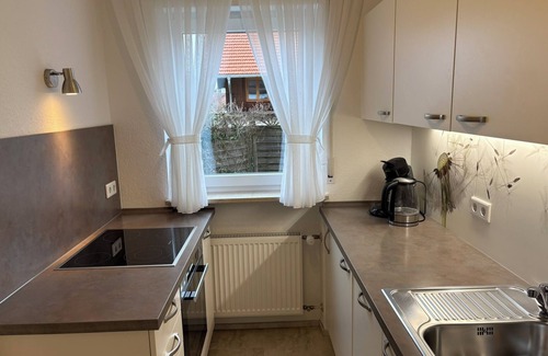 Beuerberg Apartment | Vacation apartment Beuerberg