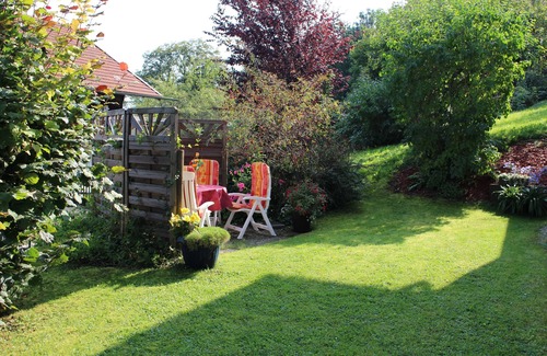 Beuerberg Apartment | Vacation apartment Beuerberg
