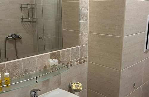 Chaika Apartment | Vacation apartment/apartment for 4 guests with 50m² in Sunny Beach (171144)