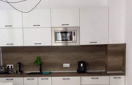 Chaika Apartment | Vacation apartment/apartment for 4 guests with 50m² in Sunny Beach (171144)