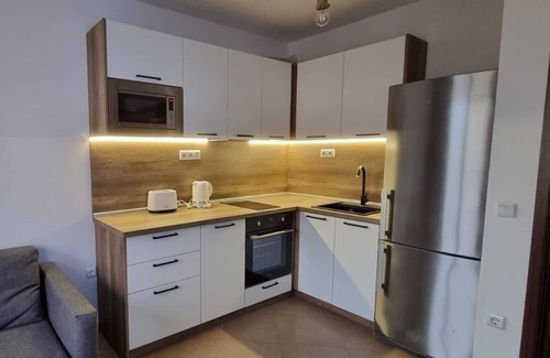 Chaika Apartment | Vacation apartment/apartment for 6 guests with 75m² in Sunny beach (173876)