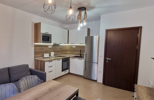 Chaika Apartment | Vacation apartment/apartment for 6 guests with 75m² in Sunny beach (173876)
