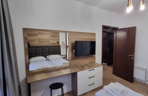 Chaika Apartment | Vacation apartment/apartment for 6 guests with 75m² in Sunny beach (173876)