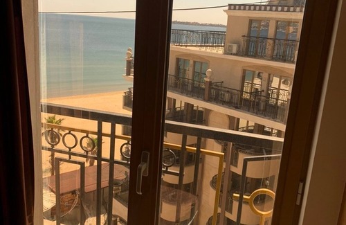 Sunny Beach Apartment | Vacation apartment/apartment for 4 guests with 45m² in Sunny Beach (263812)