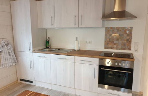 Cunewalde Apartment | Vacation apartment Bieleboh Umgebindehaus