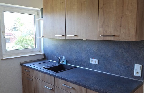 Kempen Apartment | Vacation apartment Bienenstock, located in the countryside near the town of Kempen
