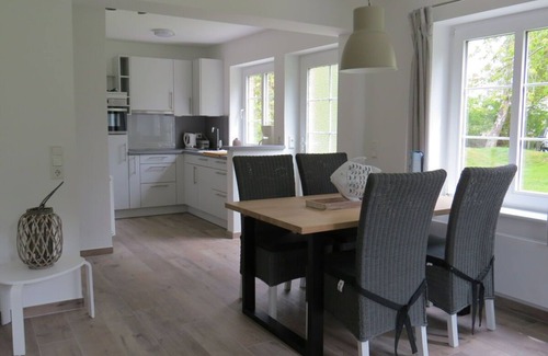 Nebel Apartment | Vacation apartment Biike