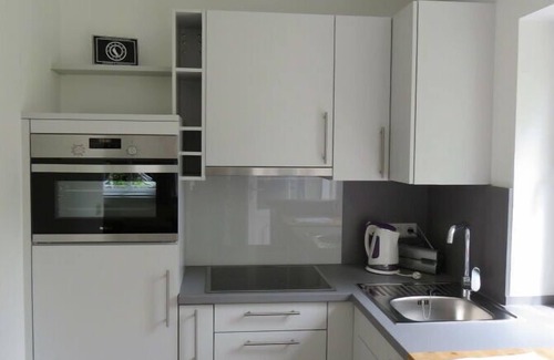 Nebel Apartment | Vacation apartment Biike