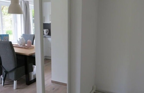 Nebel Apartment | Vacation apartment Biike