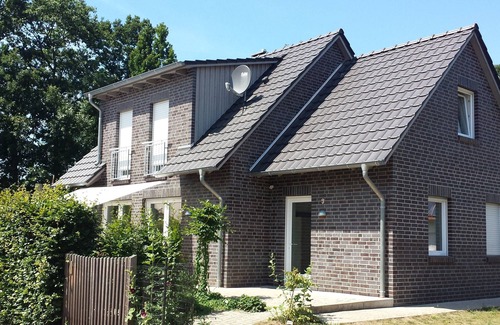 Rieste Apartment | Vacation apartment Birkenhof Alfsee