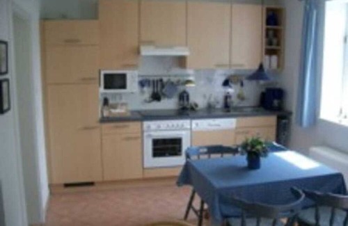 Warnow Apartment | Vacation apartment Blaue Brise - Blue Breeze