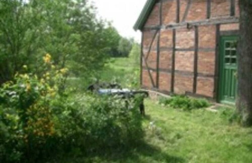 Warnow Apartment | Vacation apartment Blaue Brise - Blue Breeze