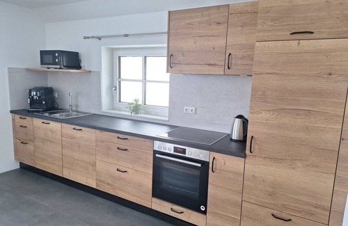 Strobl Apartment | Vacation apartment Bleckwand - Klinglerbauer