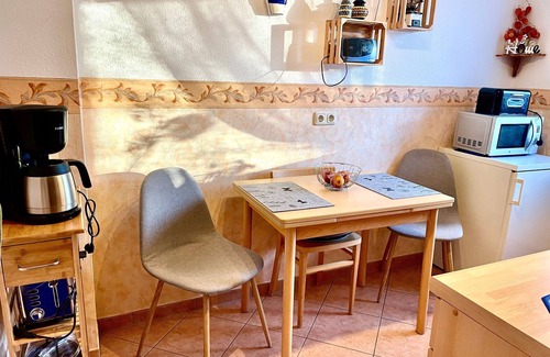 Ralswiek Apartment | Vacation apartment Boldt - Holiday apartment
