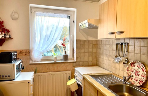 Ralswiek Apartment | Vacation apartment Boldt - Holiday apartment