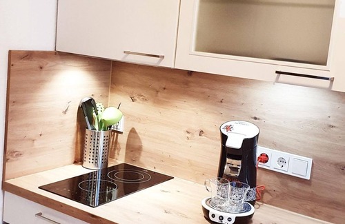 Woerrstadt Apartment | Vacation apartment Breivogel - Holiday apartment