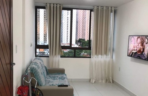Altiplano Cabo Branco Apartment | vacation apartment