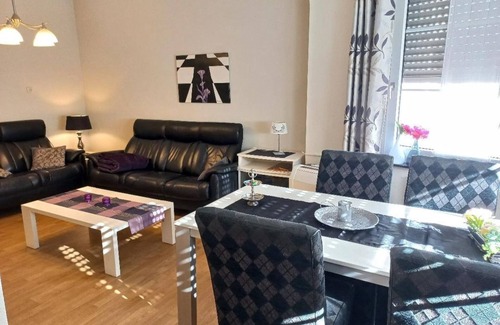 Bullay Apartment | Vacation apartment Brautröckchen - Fewo Brautröckchen