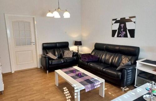 Bullay Apartment | Vacation apartment Brautröckchen - Fewo Brautröckchen