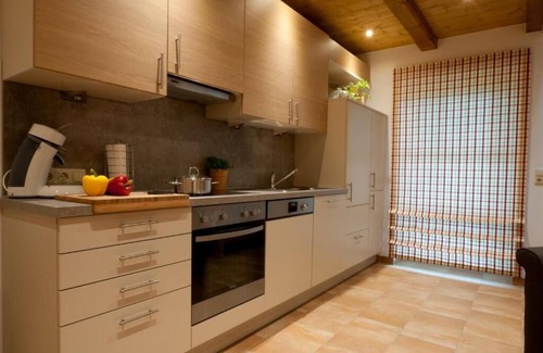 Rottau Apartment | Vacation apartment Breitenberg