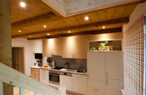 Rottau Apartment | Vacation apartment Breitenberg