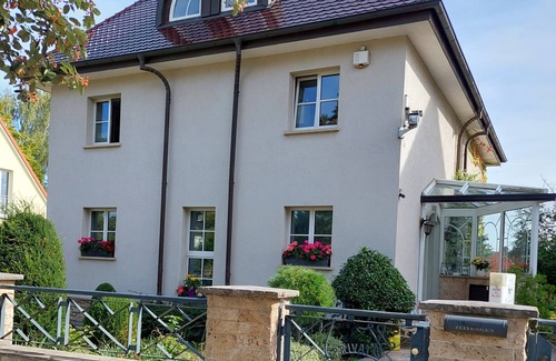 Hochheim Apartment | Vacation apartment Brita